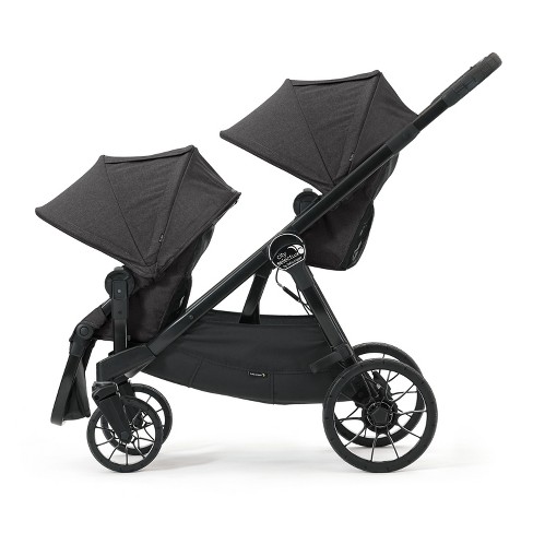 Best Double Stroller Best Tandem Double Stroller